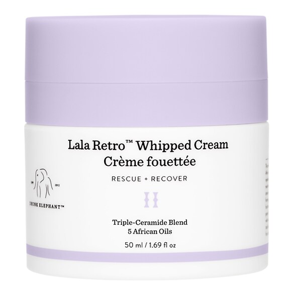 Lala Retro Whipped Cream - Προϊόντα ενυδάτωσης, Drunk Elephant